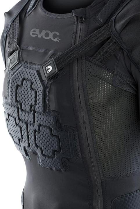 Actual product image Evoc Protector (M, Chest protector, Back protector, Unique specimen)