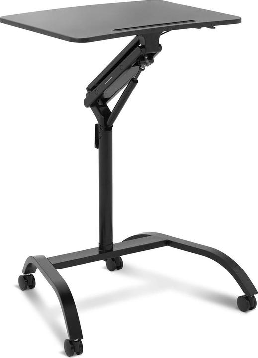 Produktbild Fromm & Starck Laptoptisch Laptopständer Notebooktisch Betttisch Home Office 89,5 x 54 cm