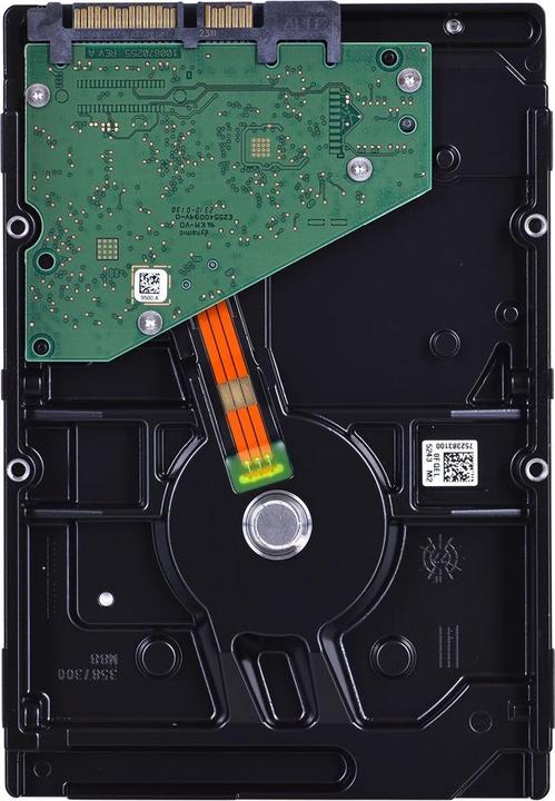 Produktbild Seagate Skyhawk (2 TB, 3.5", CMR)