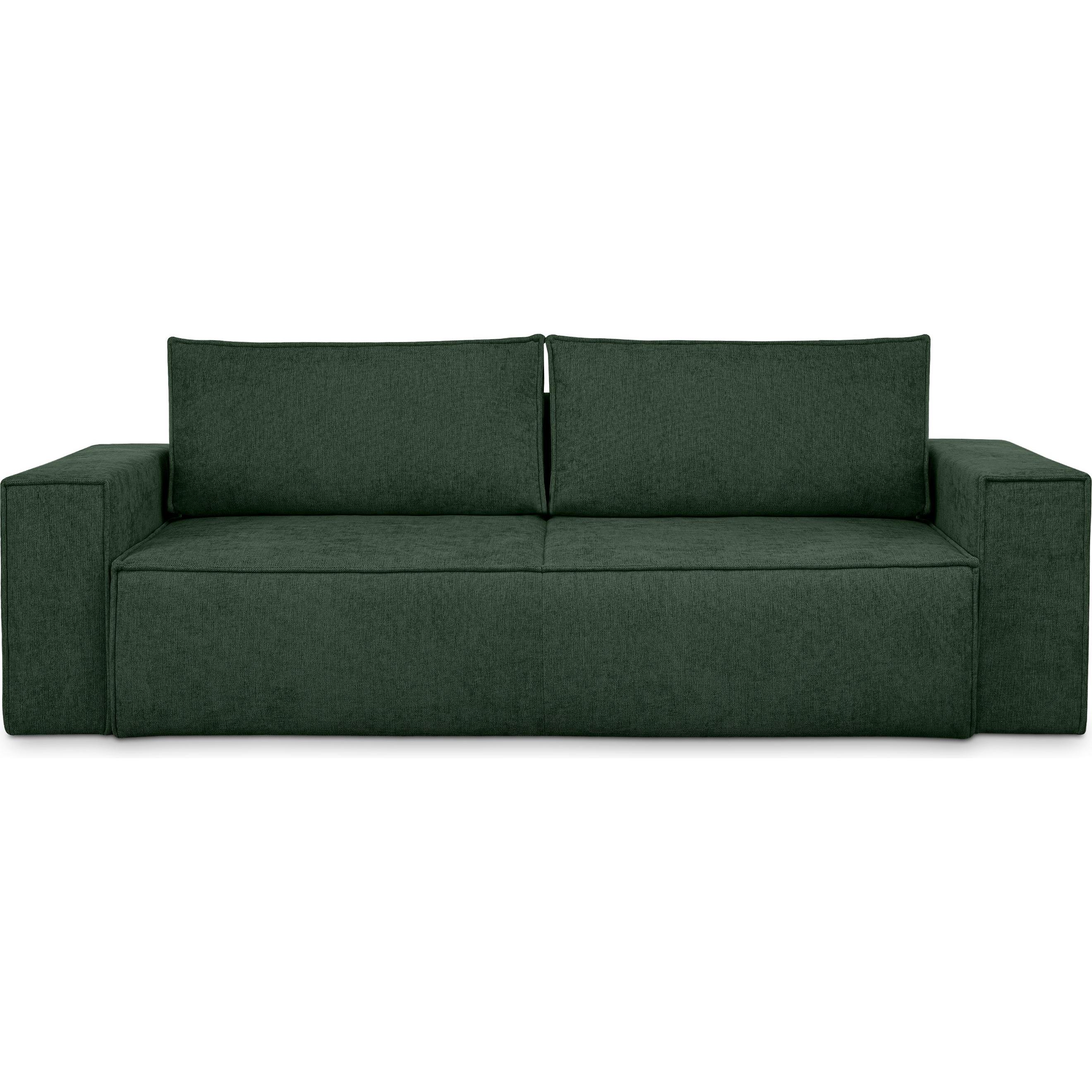 Konsimo, Sofa, Napi Ii (3-Sitzer)