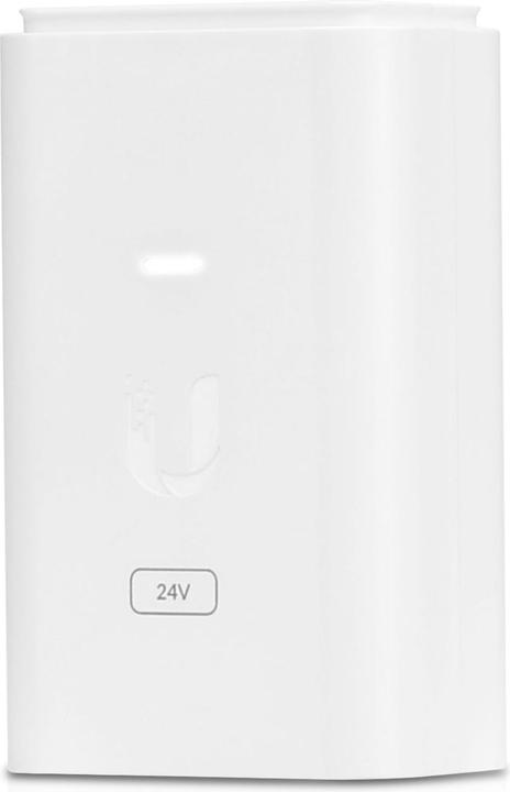 Productafbeelding Ubiquiti POE-24-7W (Passieve 24V PoE-in, 7 W)