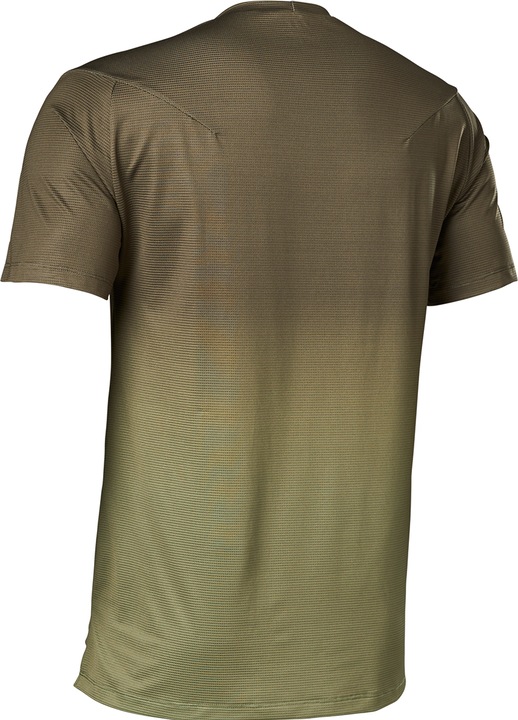 Produktbild Fox Jersey 22 Flexair Ss Grn (M)