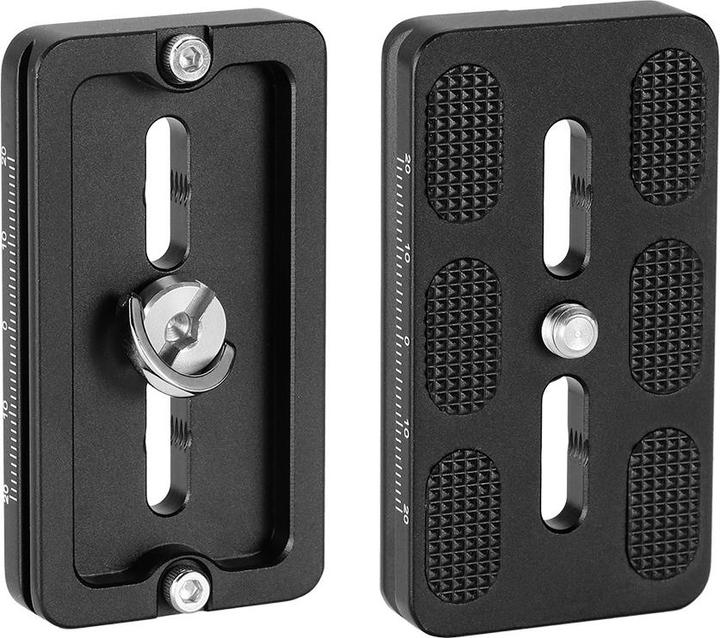 Immagine prodotto Leofoto LH-55 (Testa sferica)