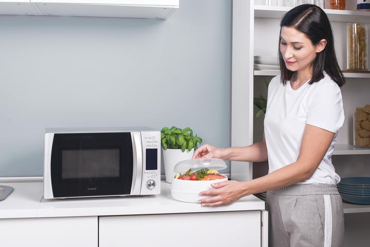 Produktbild Candy CMXG22DS/ST (22 l)