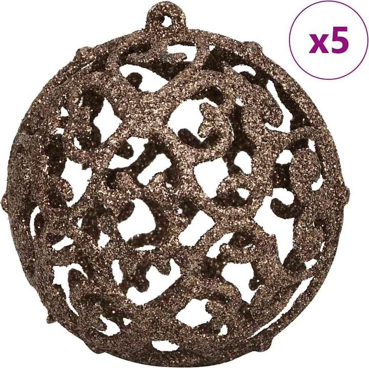 Actual product image vidaXL Künstlicher Baumschmuck (240 cm)