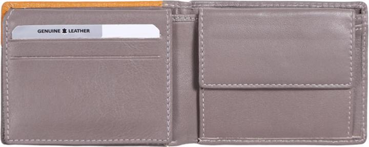 Actual product image Giorgio Carelli Billfold, small, RFID