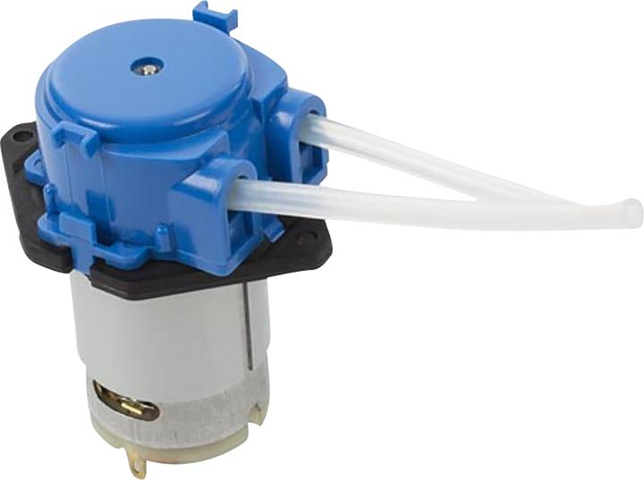Whadda Mini peristaltic pump 6 V