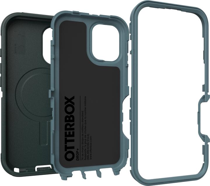 Immagine prodotto OtterBox Defender mit MagSafe (Apple iPhone 16)