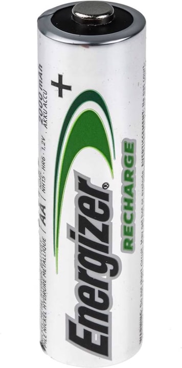 Immagine prodotto Energizer Ricarica (10 pz., AA, 2000 mAh)