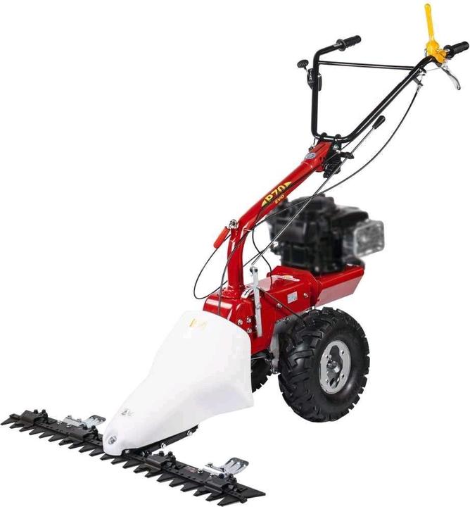 Eurosystems Bar mower