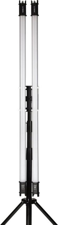 Actual product image Nanlite T12 bracket (Stand holder)