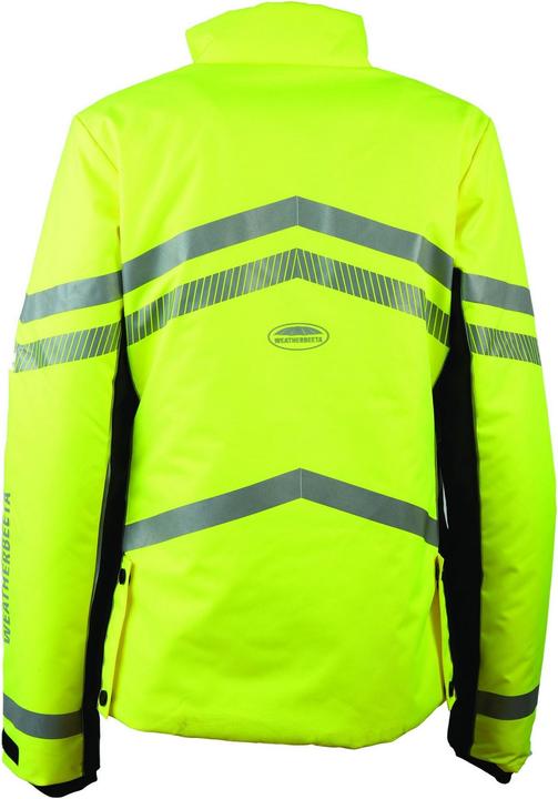 Actual product image Weatherbeeta Jacket waterproof heavy quality (XL)