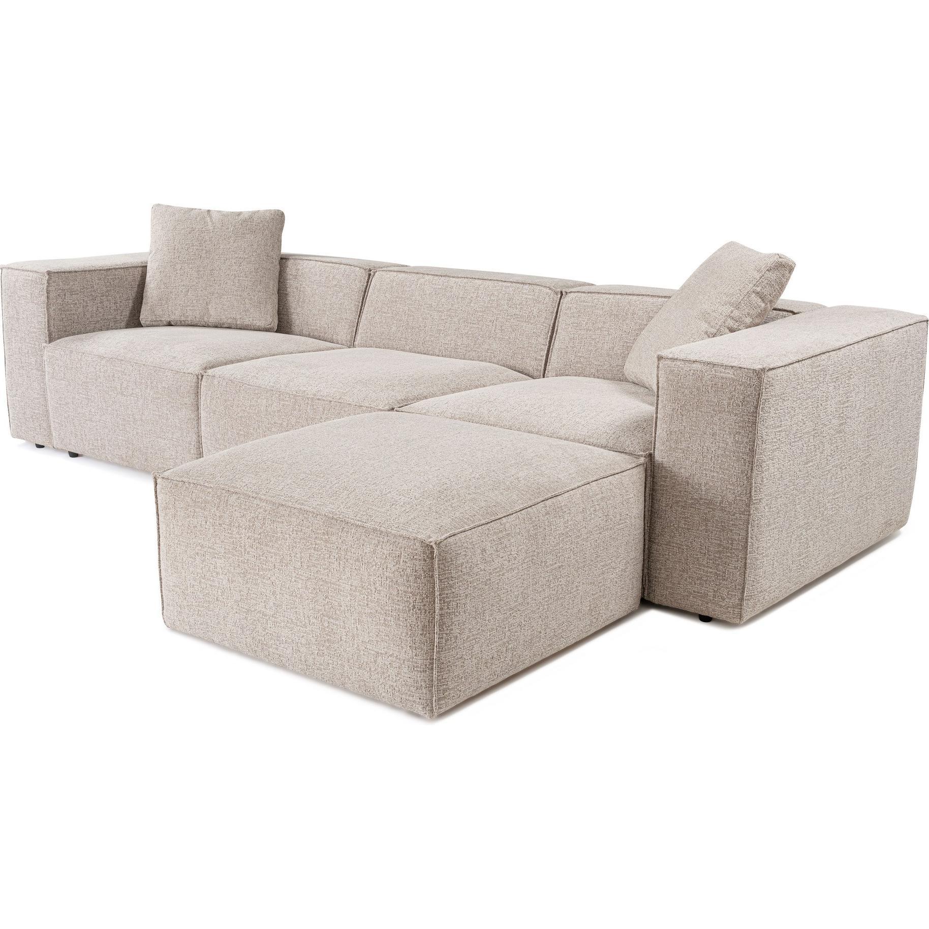 Thumbnail - Atelier del Sofa, Sofa, Lora (Ecksofa)