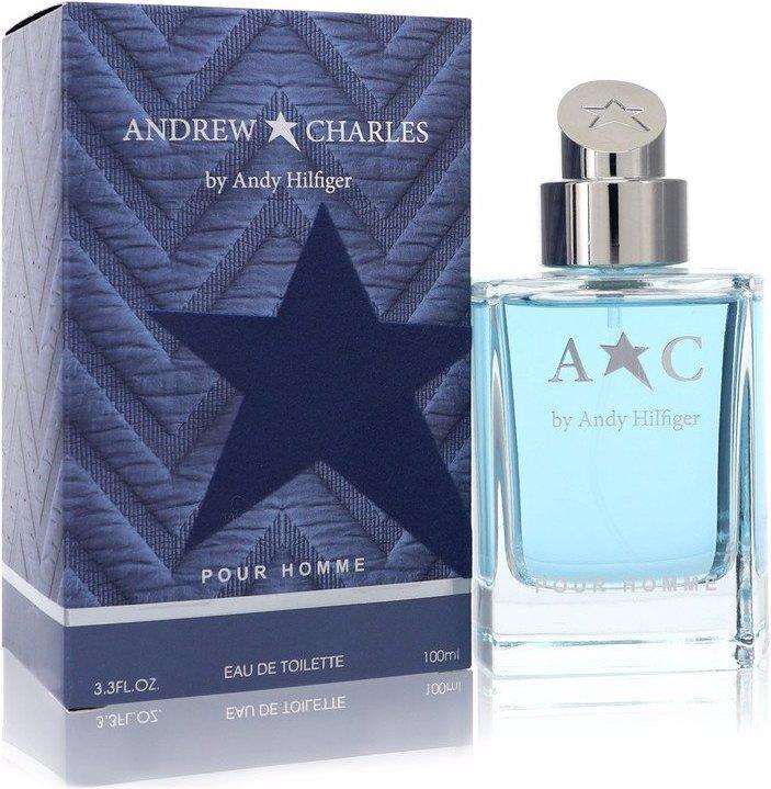 Produktbild Andy Andrew Charles by (Eau de Toilette, 100 ml)