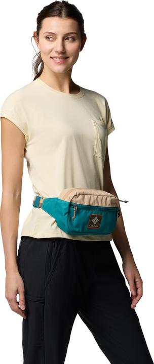 Actual product image Columbia Unisex Trail Traveller™ Hip Pack