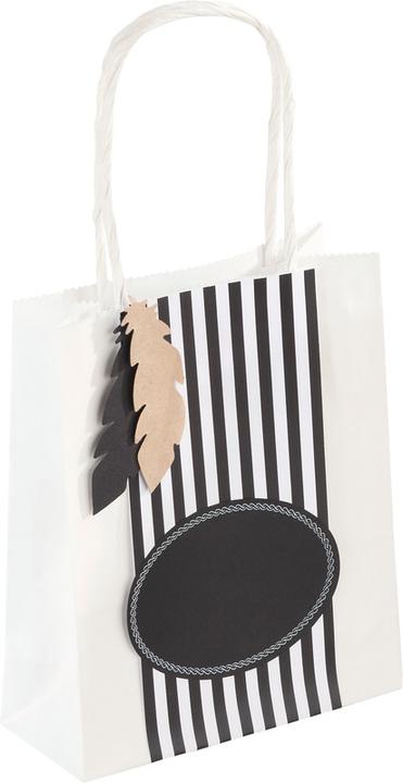 Actual product image Folia Carrier bags (Gift bag, 20 x)