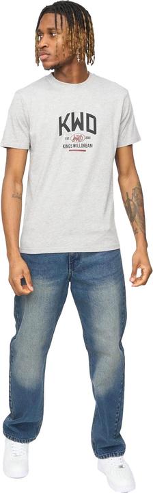 Produktbild Kings Will Dream Tattooed TShirt (S)