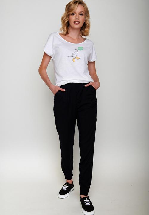 Image du produit Greenbomb T-Shirt Animal Bird Fine (S)