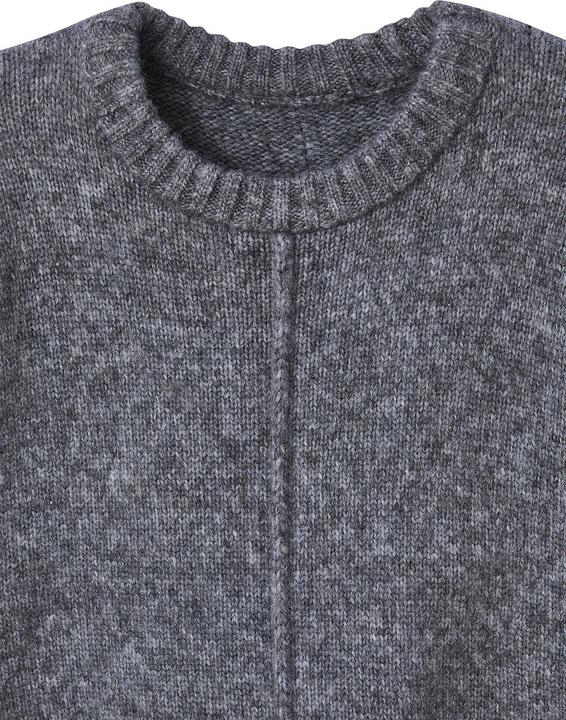 Produktbild Jonen Mädchen Strickkleid mit kleinem Herz (140)