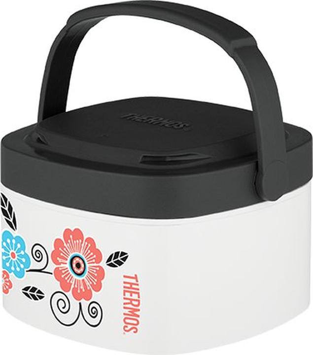 Actual product image Thermos Stack'n Lock