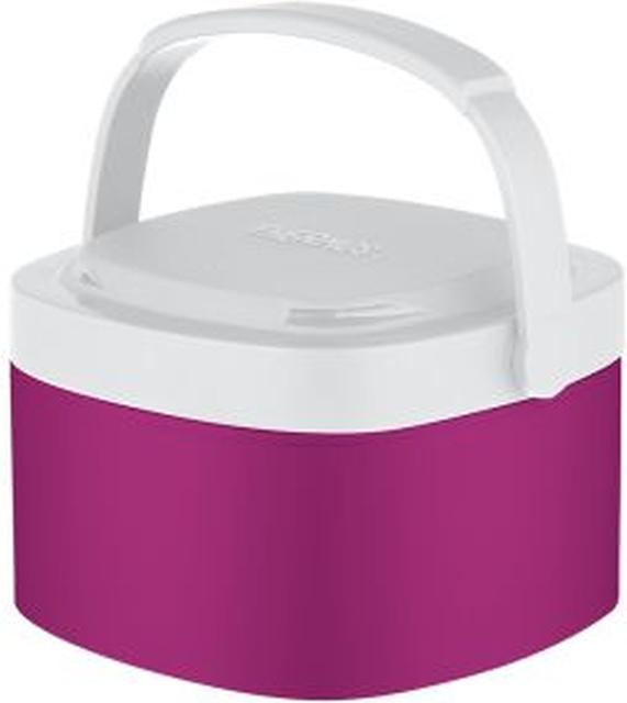 Actual product image Thermos Stack'n Lock food container