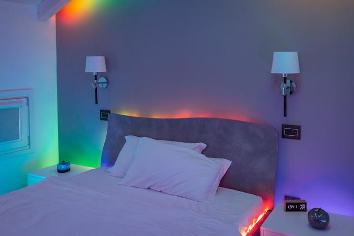 Image du produit Twinkly Line (RGB, 150 cm, Intérieur)