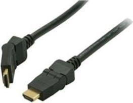 Image du produit Shiverpeaks HDMI (Typ A) — HDMI (Typ A) (0.50 m, HDMI, 2.0)