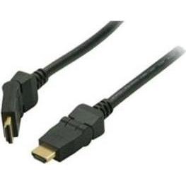 Shiverpeaks HDMI (Typ A) — HDMI (Typ A) (0.50 m, HDMI), Video Kabel