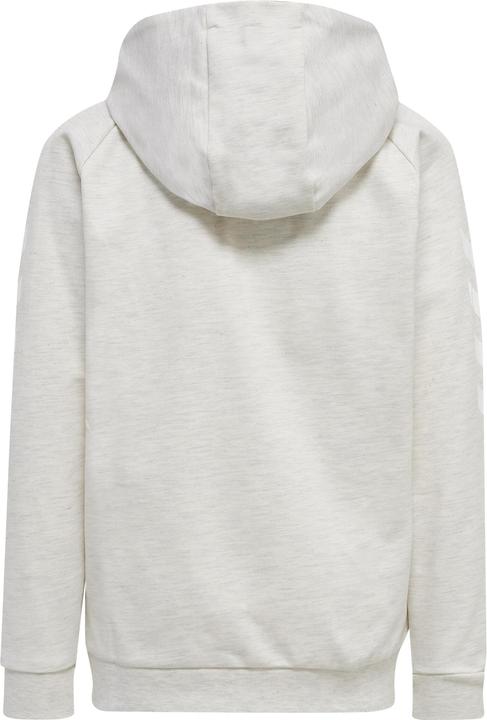Immagine prodotto hummel Go Kids Felpa Con Cappuccio In Cotone Con Zip (176)