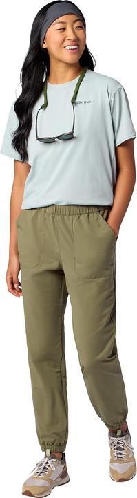 Produktbild Marmot AirExchange SolarShield (L)