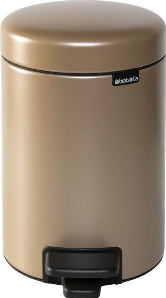 Image du produit Brabantia Poubelle à pédale (3 l)