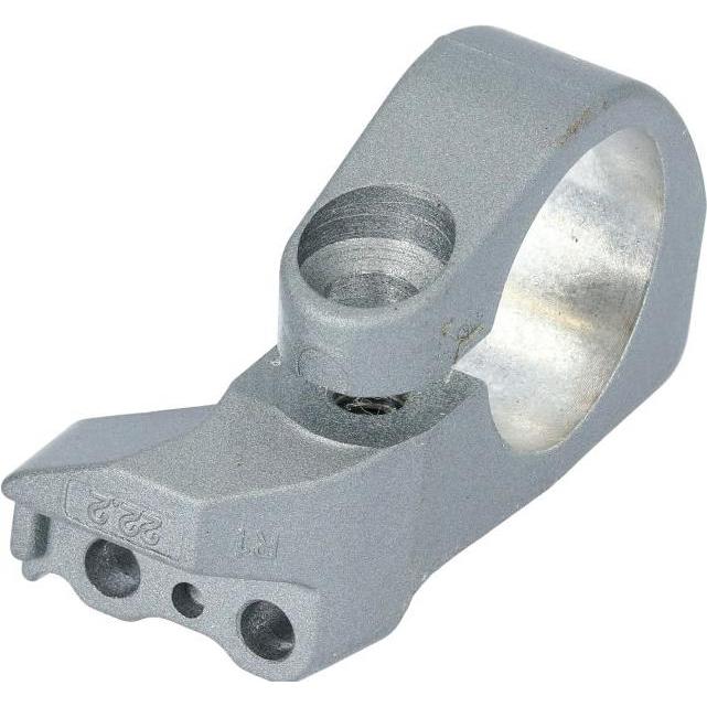 Shimano, Schalthebel + Bremshebel