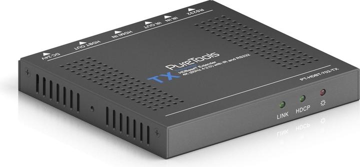 Actual product image Purelink Pt-Hdbt-702-Tx