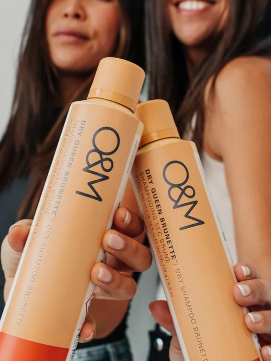 Immagine prodotto Original & Mineral Regina secca (300 ml, Shampoo secco)