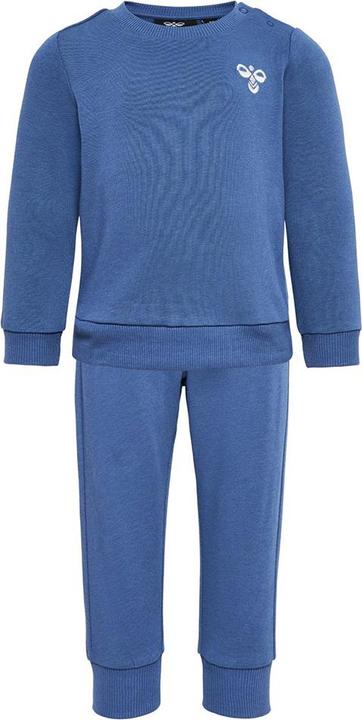 Produktbild hummel Hmlsanto Crewsuit (56)
