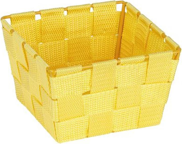 Produktbild Wenko Badkorb Adria mini, square