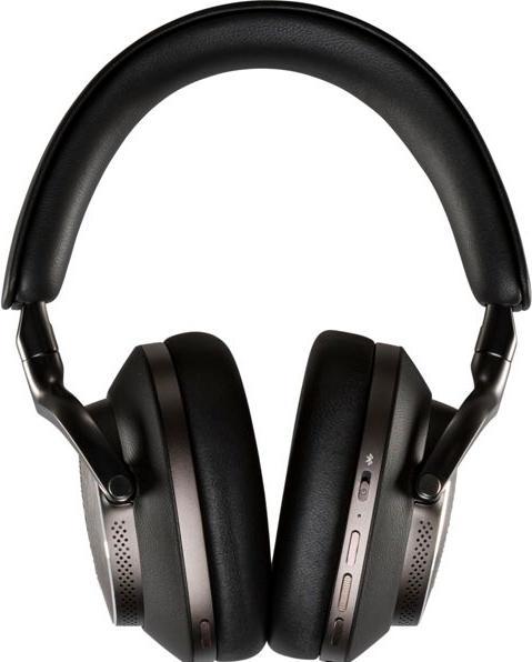 Image du produit Bowers & Wilkins PX8 (ANC, 30 h, Filaire, Sans fil)