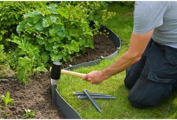 Produktbild Nature Anker für Rasenkanten (1.90 cm)