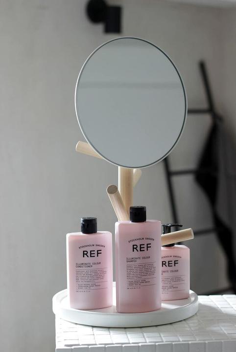 Image du produit Ref. Shampooing Illuminate Colour 100 ml (Shampoing liquide, 100 ml)