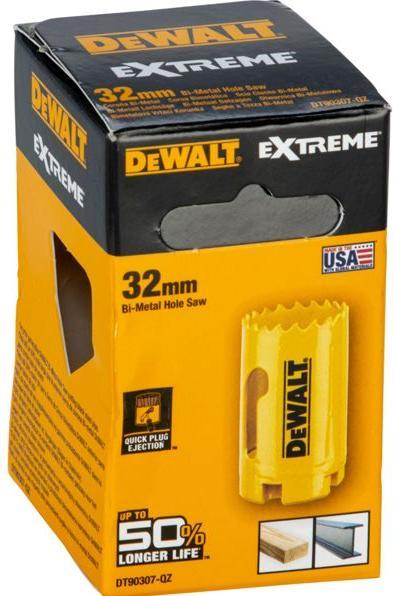 Produktbild DeWalt Lochsäge