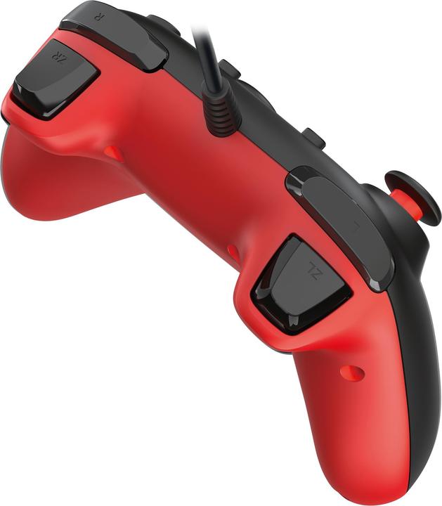 Produktbild HORI Horipad Turbo - Super Mario (Switch)