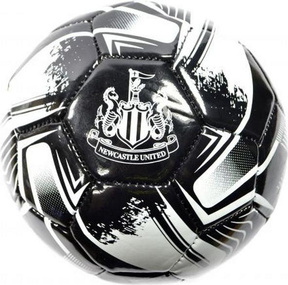 Produktbild Newcastle United FC Turbine Fussball (5)