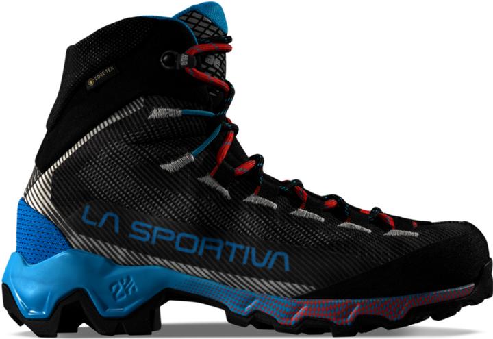Image du produit La Sportiva Aequilibrium Hike Woman GTX (38)