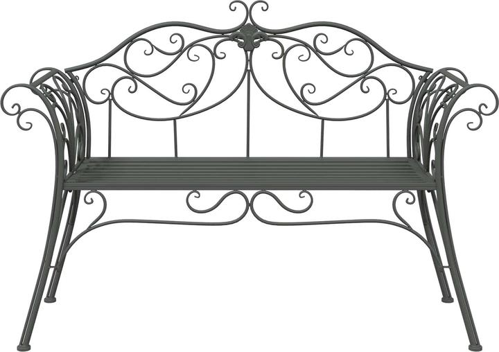 Produktbild vidaXL Gartenbank