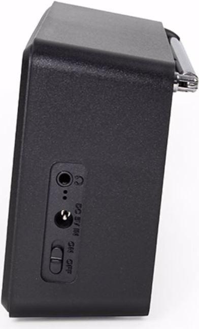 Image du produit Xoro DAB 142 (DAB, FM, DAB+ DAB, Bluetooth)