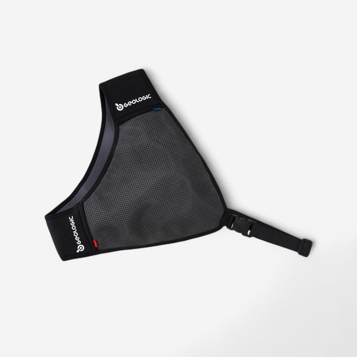 Actual product image Geologic Archery protective equipment