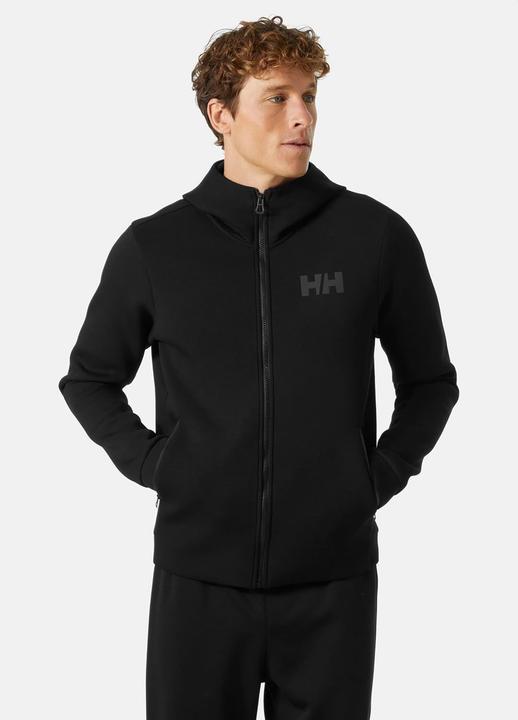 Produktbild Helly Hansen HP OCEAN FZ JACKET 2.0 (M)