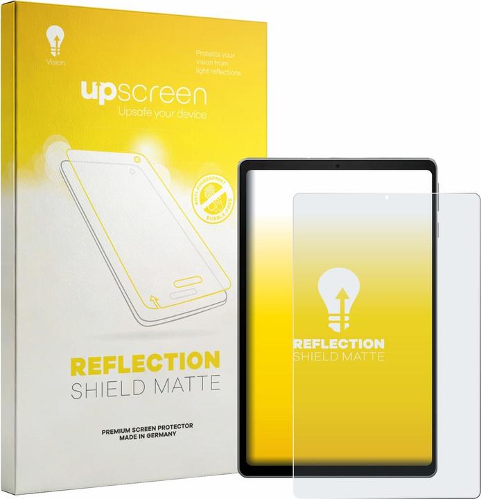 Produktbild upscreen Schutzfolie für Acer Iconia Tab A11 Displayschutz Displayschutzfolie Folie Matt Entspiegelungsfolie (1 Stk., Acer Iconia A11)