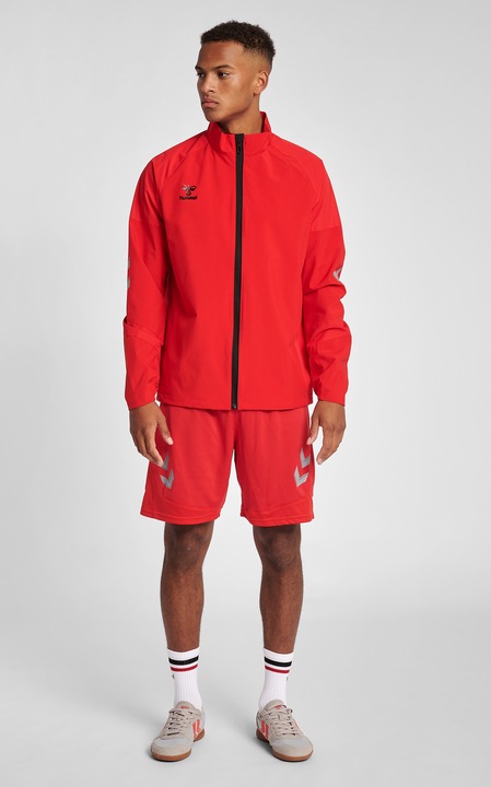 Immagine prodotto hummel hmlLEAD track jacket men (S)