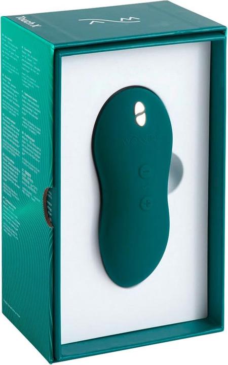 Produktbild We-Vibe Touch X